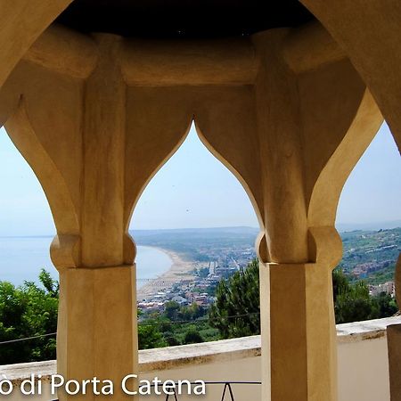 ואסטו Il Berso Di Porta Catena מראה חיצוני תמונה