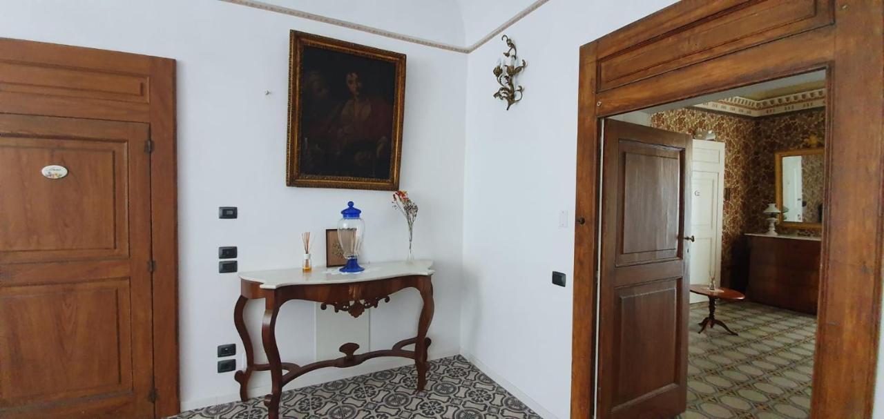 ואסטו Il Berso Di Porta Catena מראה חיצוני תמונה
