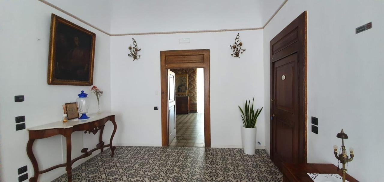 ואסטו Il Berso Di Porta Catena מראה חיצוני תמונה