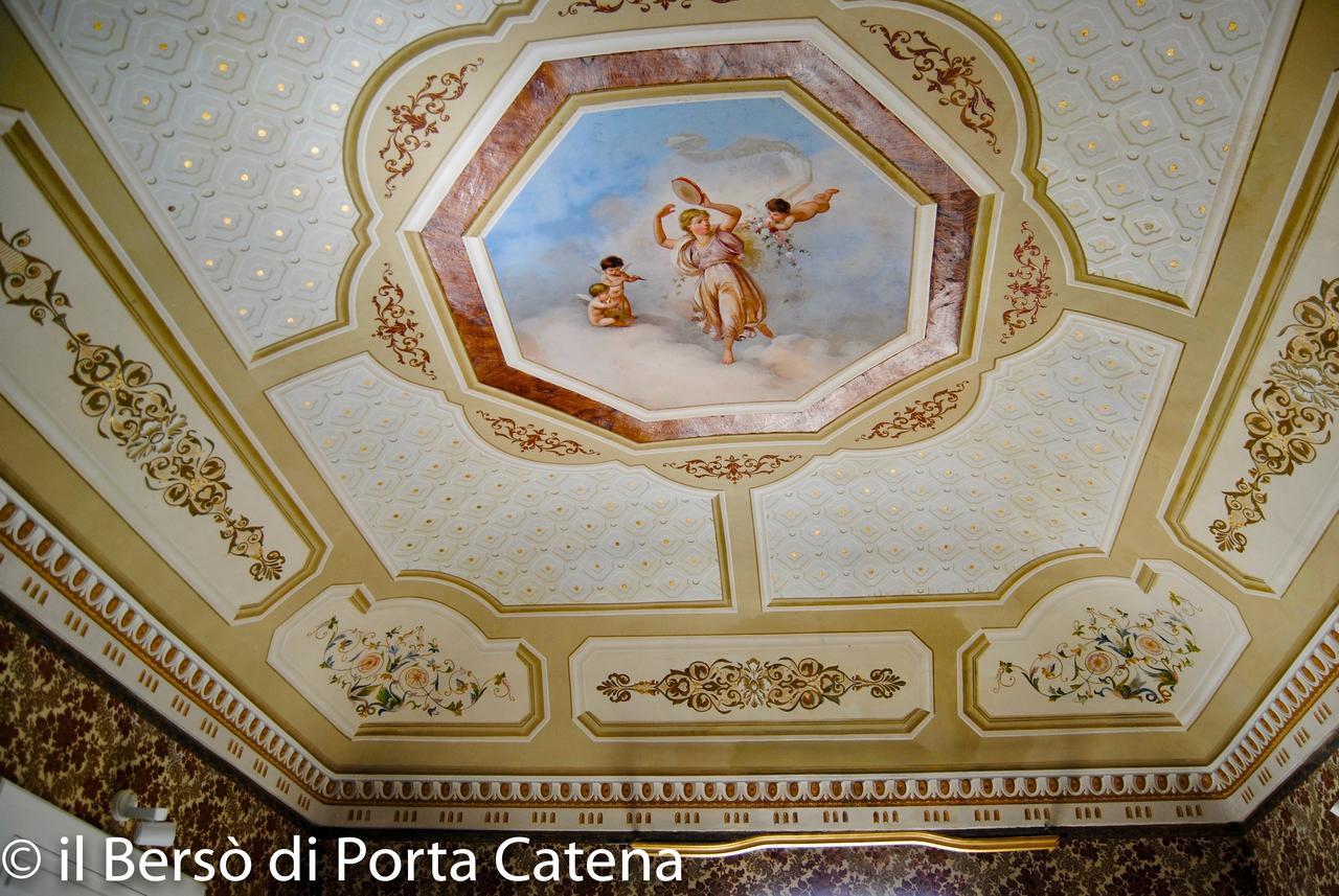 ואסטו Il Berso Di Porta Catena מראה חיצוני תמונה