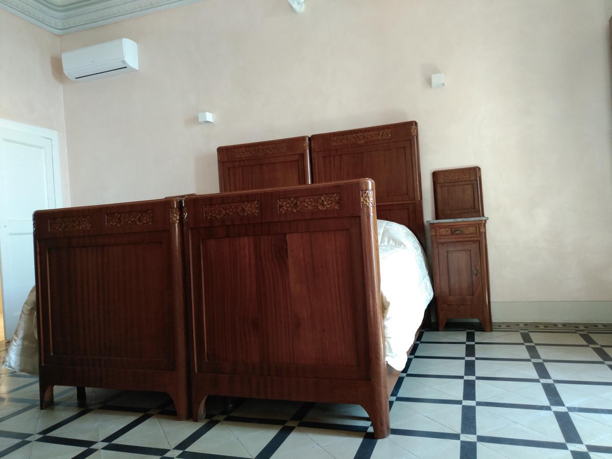 ואסטו Il Berso Di Porta Catena מראה חיצוני תמונה