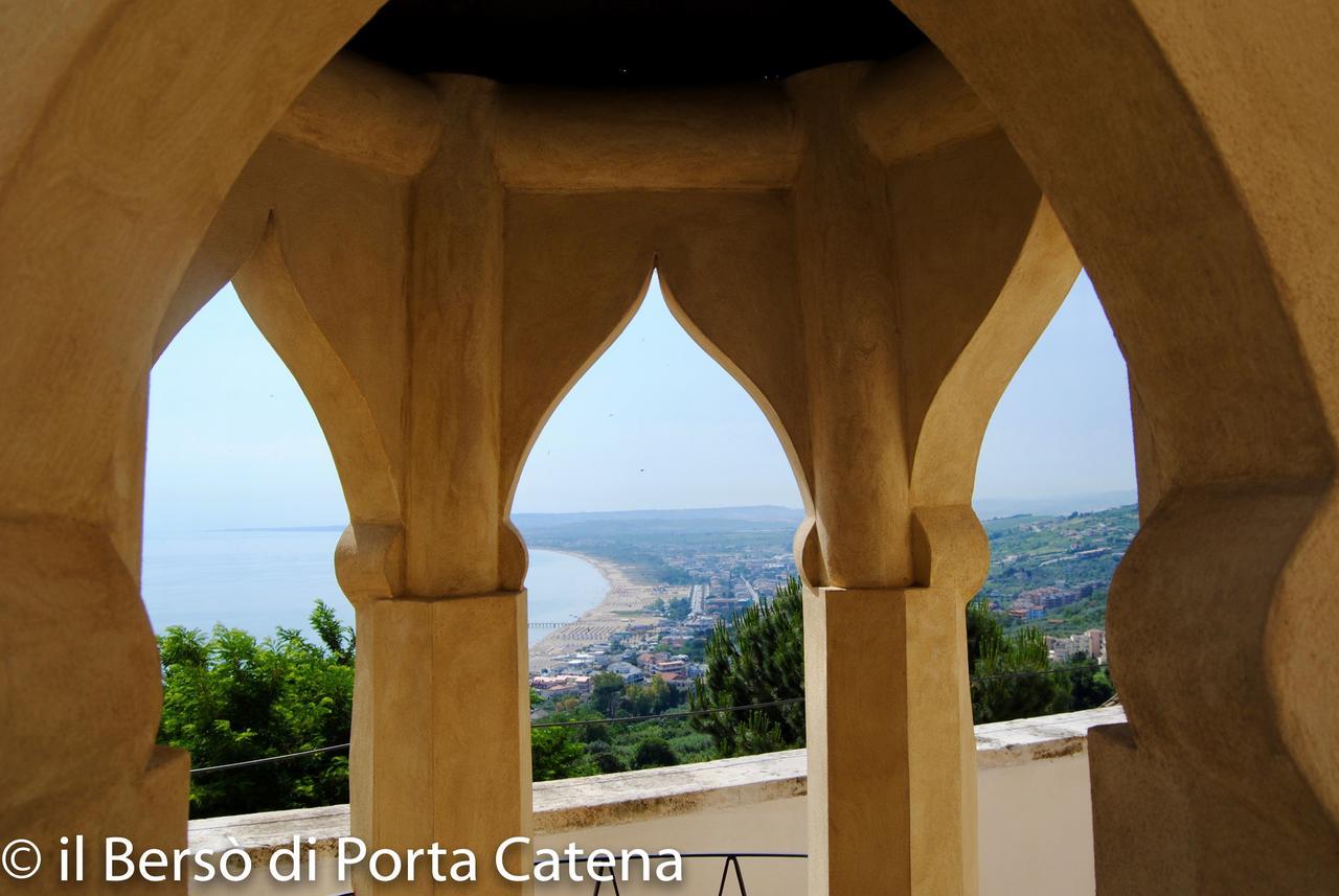 ואסטו Il Berso Di Porta Catena מראה חיצוני תמונה