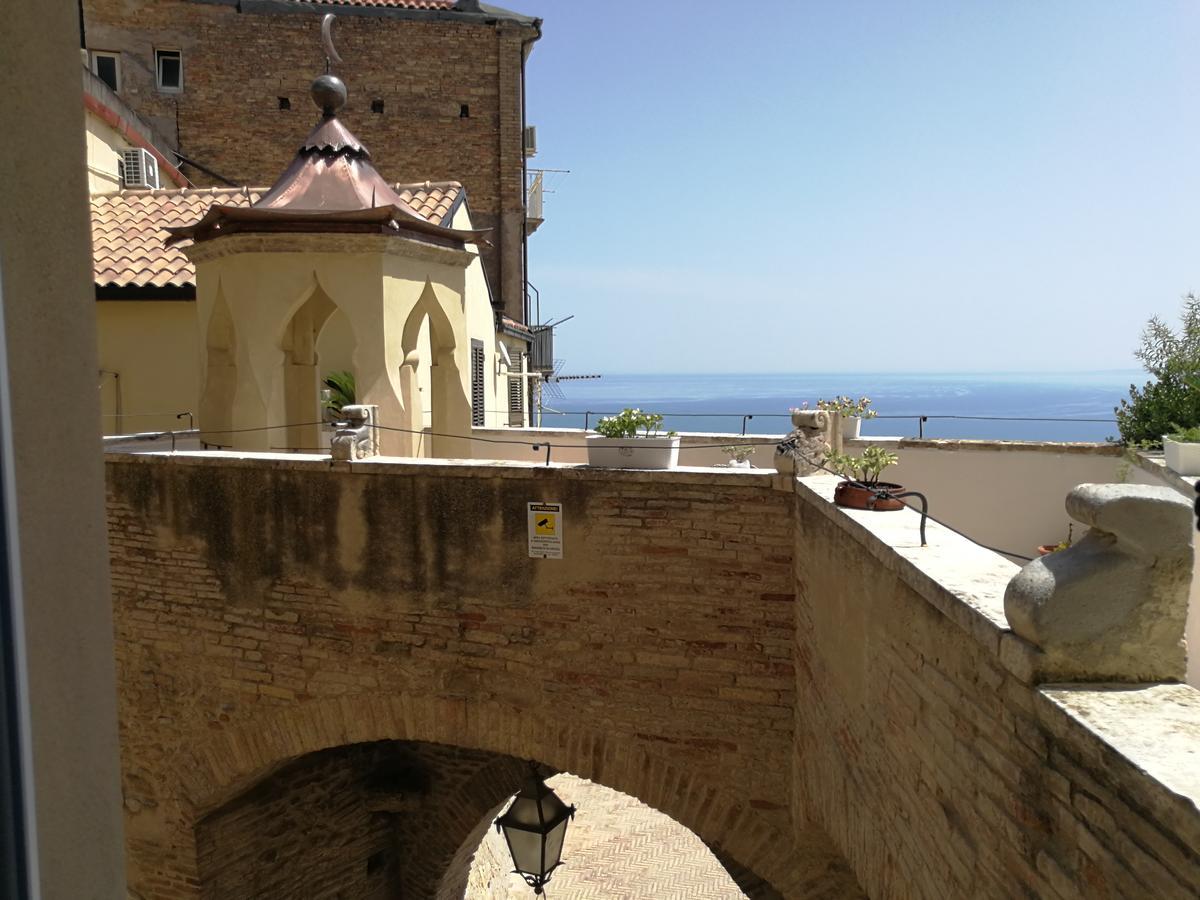 ואסטו Il Berso Di Porta Catena מראה חיצוני תמונה